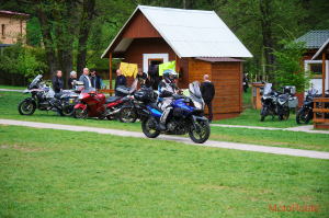 21. setkání MotoRoute 2026 - fotogalerie